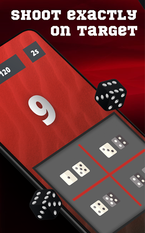 Stack The Dice screenshot 1