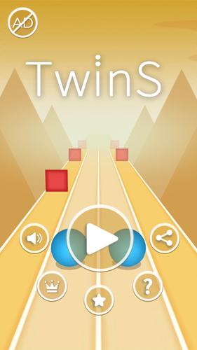 Twins: Screenshot 3