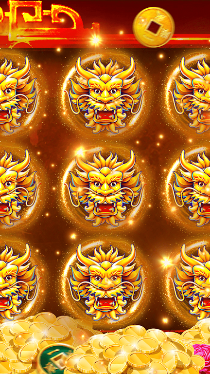 Dragon of Luck屏幕截圖2