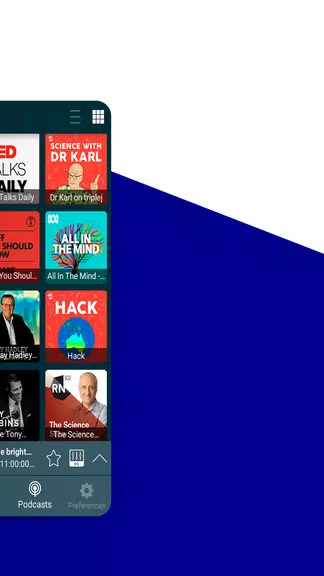 Radio NZ - online radio app屏幕截圖3