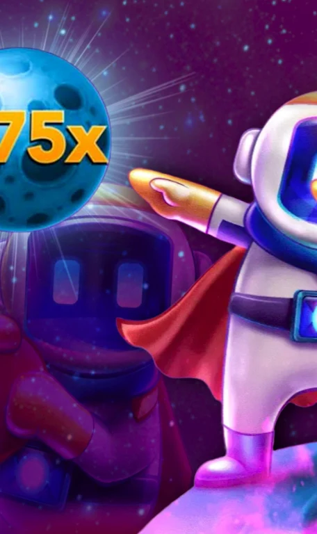 Spaceman Mobile Slot ကိုဖန်သားပြင်2