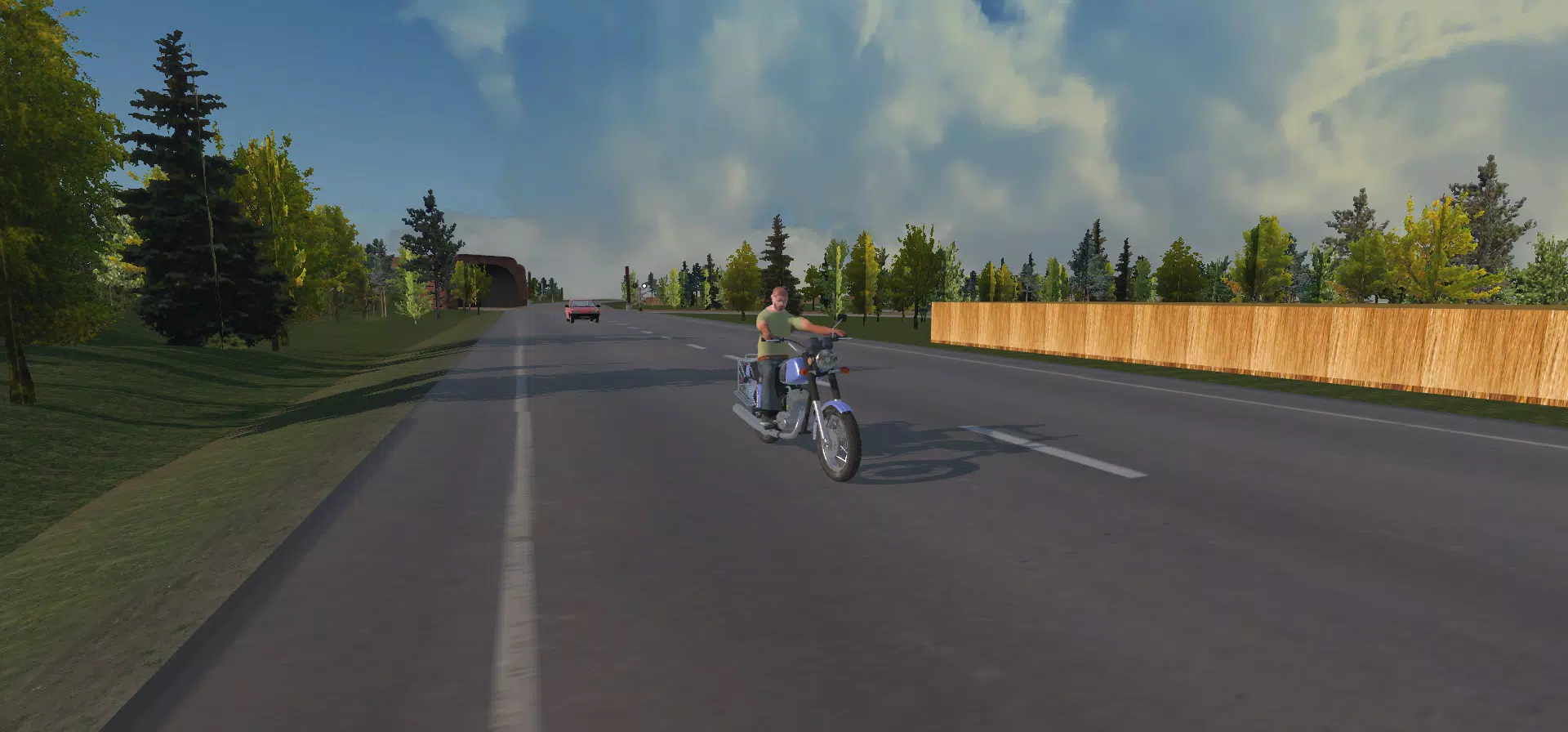 Screenshot Return To The Village [BETA] 1