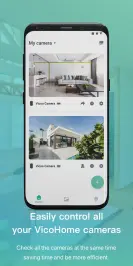 VicoHome: Security Camera App应用截图第2张