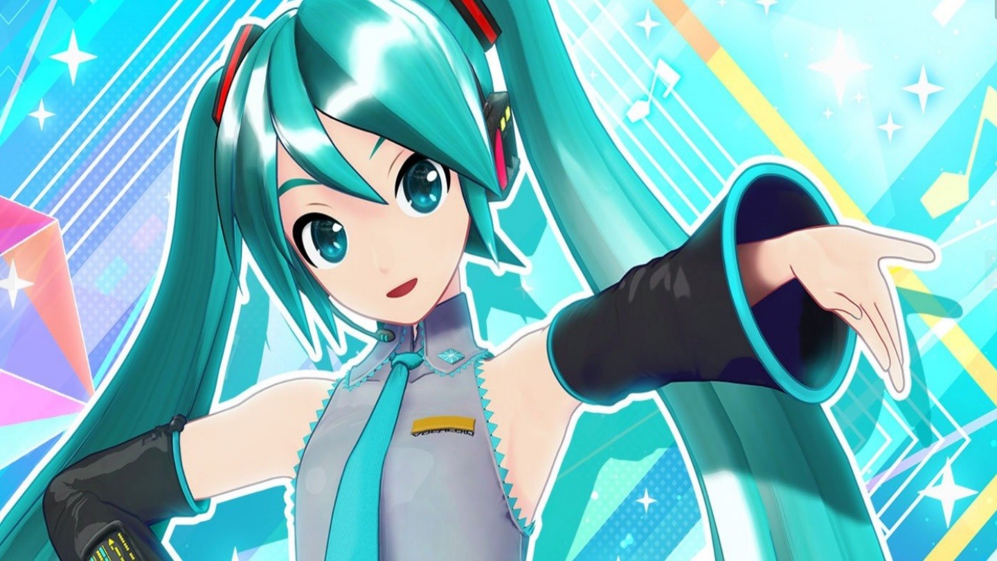 Hatsune Miku Joins Fortnite: Concert, Pickaxe, and Skin Incoming