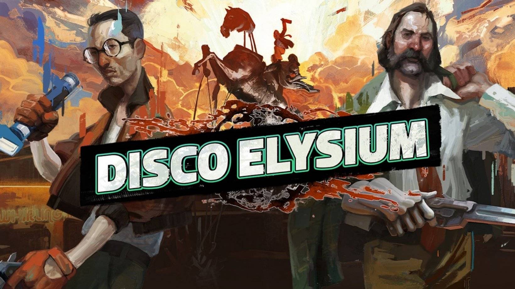 Eleştiri beğenilen CRPG olan Disco Elysium, ısmarlama bir Android bağlantı noktası ile mobil cihazlara geliyor