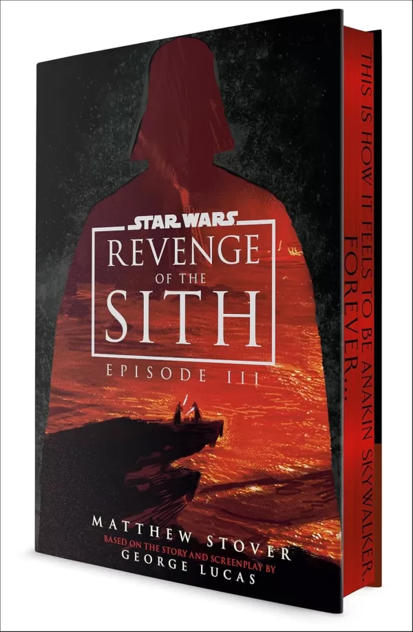 Star Wars: Revenge of the Sith Deluxe Edition