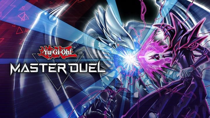 Screenshot Yu Gi Oh Master Duel 2