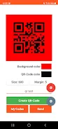 QR Maker स्क्रीनशॉट 2