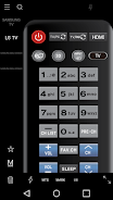 MyRemocon (IR Remote Control)スクリーンショット0