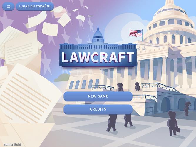 LawCraft Скриншот 0