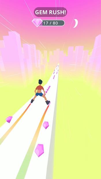 Screenshot Sky Roller 1