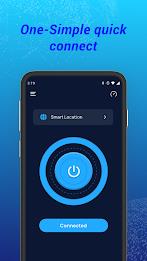 Private VPN - Surf Access capture d’écran 1