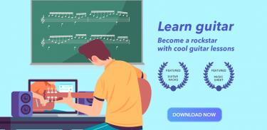 Learn guitar chords zrzut ekranu 0