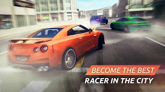 SRGT－Racing & Car Driving Game Screenshot 0