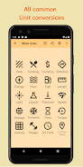 US-Metric/Imperial Converter スクリーンショット 1