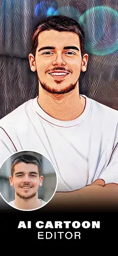 ArtistA: Retouche Photo Dessin capture d’écran 0
