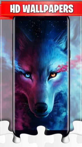 Fantasy Puzzle Game captura de pantalla 2