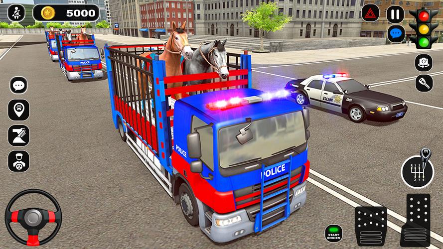 Horse Game: Ghoda wala game zrzut ekranu 3