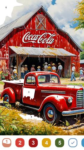 Memory Color屏幕截圖1