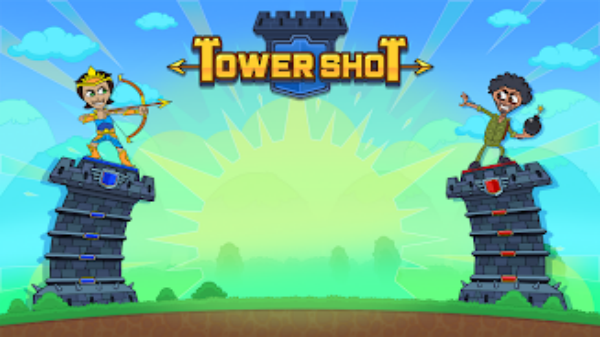 Tower Shot Mod 스크린샷 1