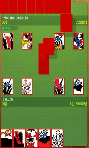 고스톱의신 : 무료맞고게임 screenshot 2