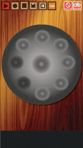 Hang screenshot 3