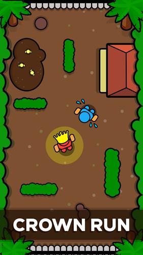 Two Player Game screenshot 3
