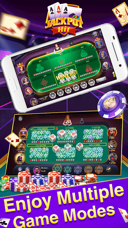 Hit Jackpot: Fun Game应用截图第1张