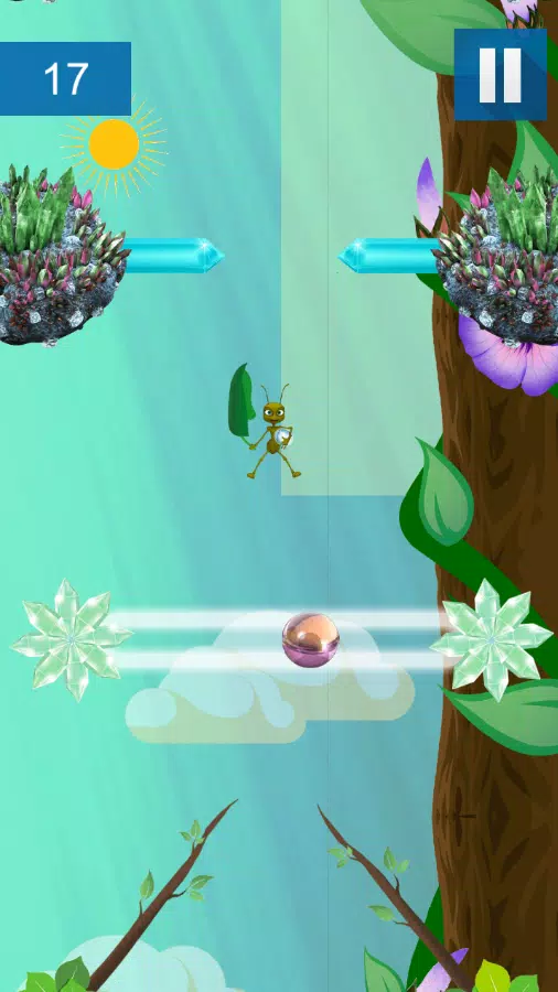 Aziza Adventure capture d’écran 0