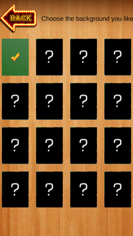Crown Solitaire : 300 levelsスクリーンショット2