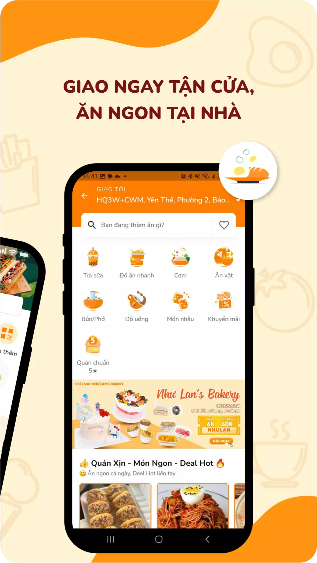 VILL ảnh chụp màn hình 1