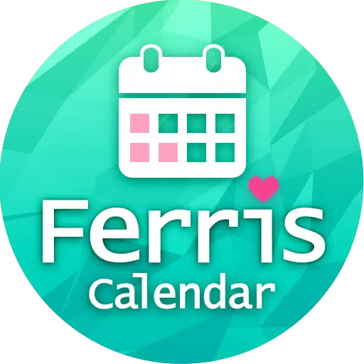 Ferris Calendar