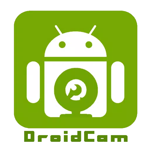 DroidCam