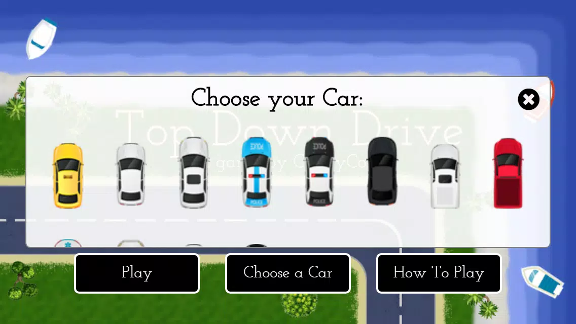 Car Driving Maze 스크린샷 1