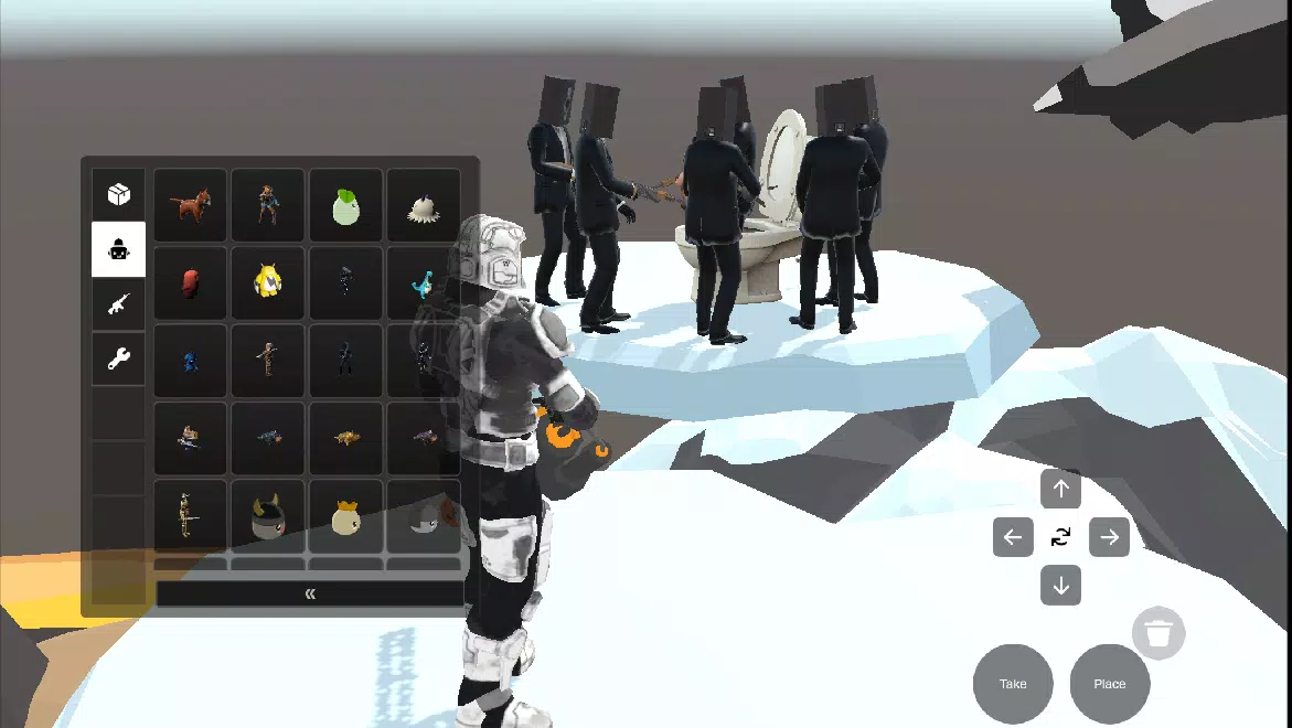 WonderBox screenshot 3