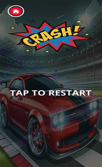 Car Stone Break Game zrzut ekranu 2