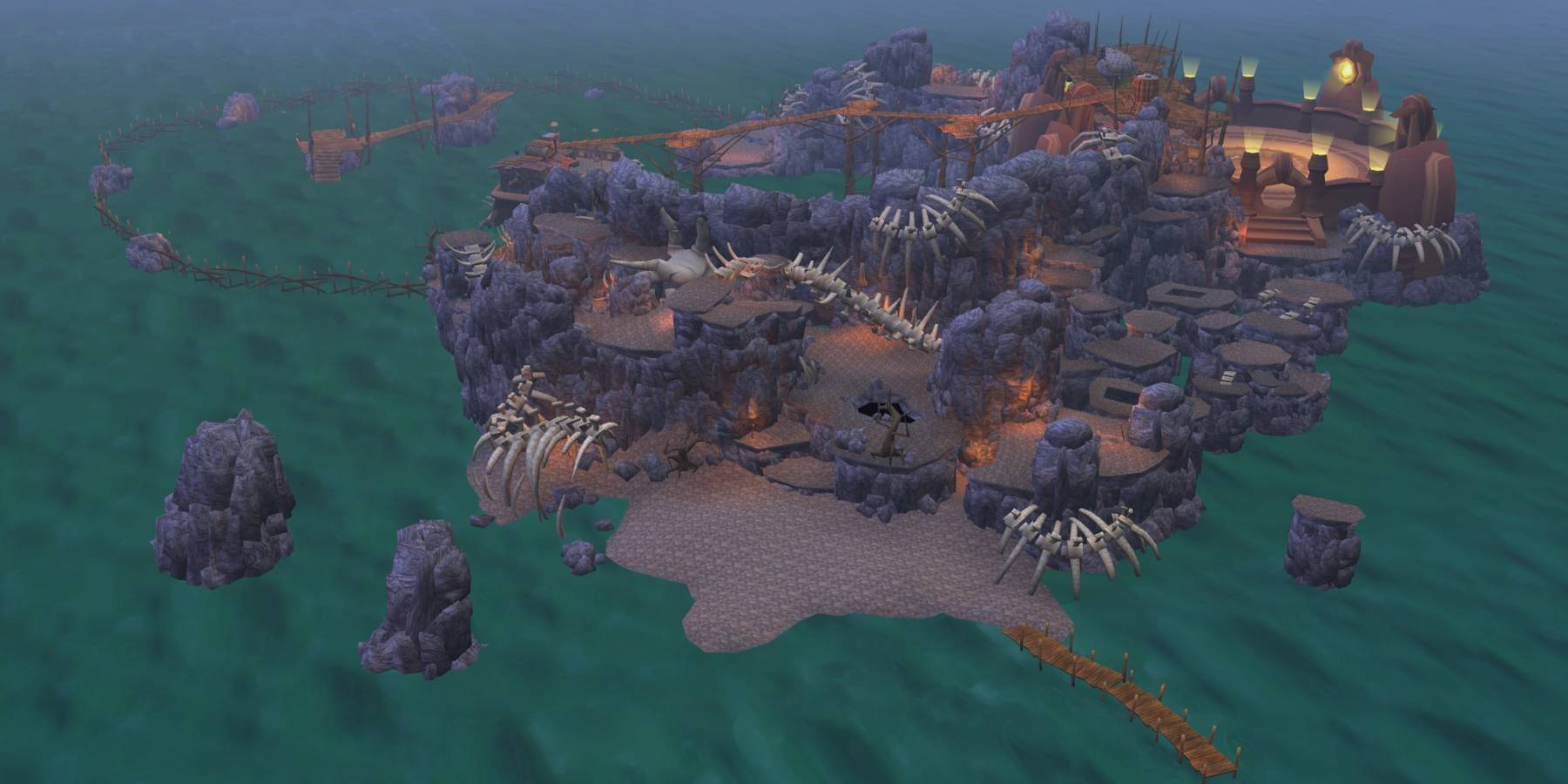 Jak i Daxter: Misty Island Power Comless
