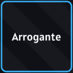 Arrogante Resurreccion from Hollow Era