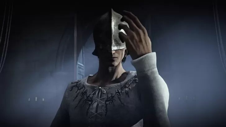 Duskbloods заставляет вас играть как кровавый, но нет, это не Bloodborne 2