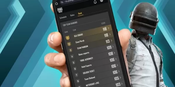 PUBG Mobile Unnanned sa Bangladesh makalipas ang apat na taon