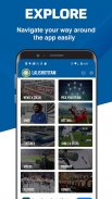 LUFCMOT - Live Scores & News স্ক্রিনশট 1