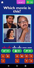 Guess The Telugu Movie Name ကိုဖန်သားပြင်3