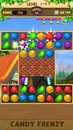 Candy Frenzy screenshot 3