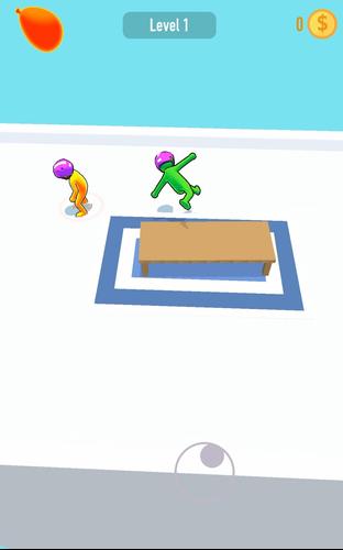 Balloon Cup Challenge!スクリーンショット0