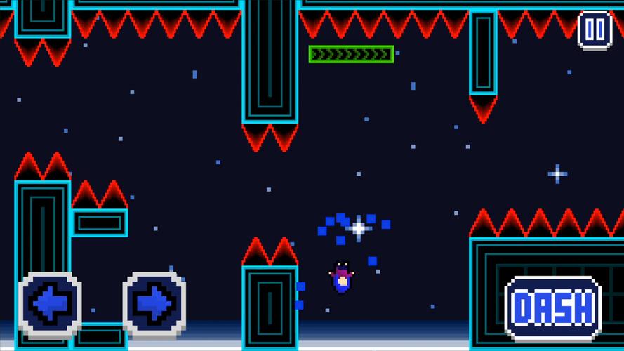 Gravity Trigger screenshot 0