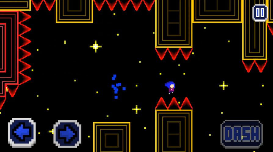 Gravity Trigger screenshot 1