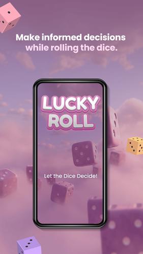 LuckyRoll屏幕截圖3