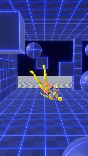Jetpack Masterスクリーンショット1