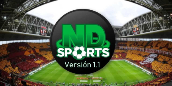 Nodo Sport屏幕截圖1