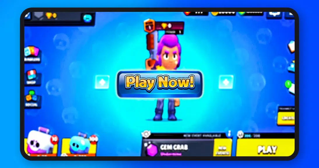 Null’s Brawl Alpha Clue屏幕截圖0